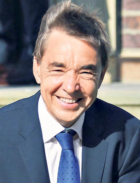 Universitätsprofessor Dr. Thomas Söding lehrt Neues Testament an der Ruhr-Universität Bochum.