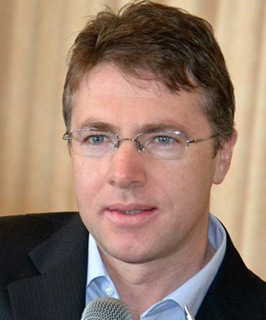 Martin M. Lintner OSM ist Professor für Moraltheologie an der Philosophisch-Theologischen Hochschule Brixen
 | Foto: privat