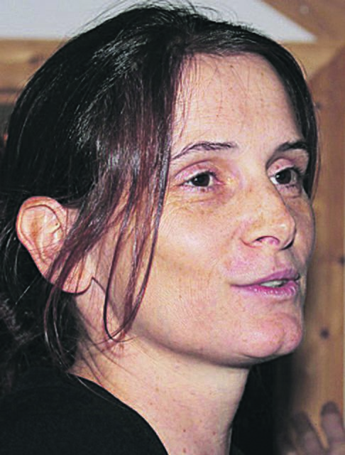 Sonja Jagoditsch