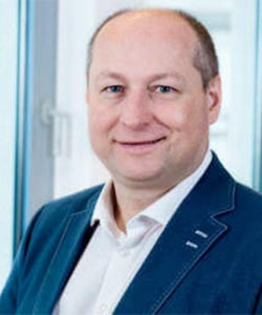 Mag. Hartwig Kirner, Geschäftsführer FAIRTRADE Österreich  | Foto: privat