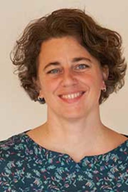 Judith Werner ist Bereichsleiterin bei der „Jungen Kirche“, der Servicestelle der Erzdiözese Wien für Kinder-, Ministranten- und Jugendseelsorge