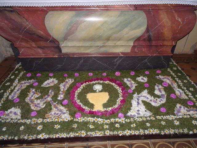 Arnfels | Foto: Pfarre