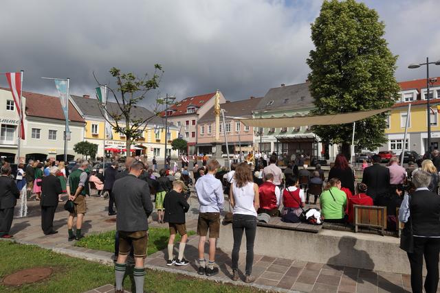 FRIEDBERG | Foto: Strobl