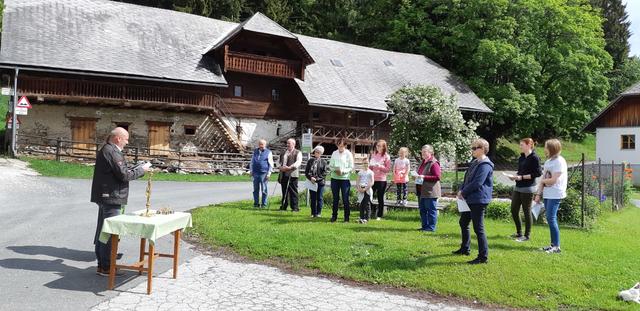 WALDBACH-MÖNICHWALD