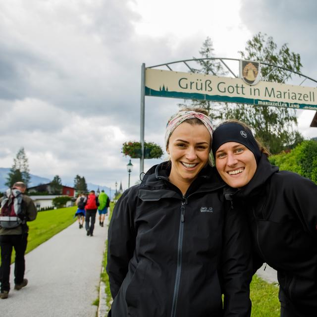 Foto: Gerd Neuhold - Sonntagsblatt für Steiermark