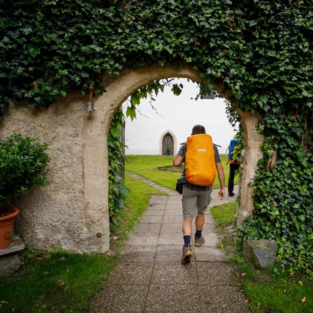 Foto: Gerd Neuhold - Sonntagsblatt für Steiermark