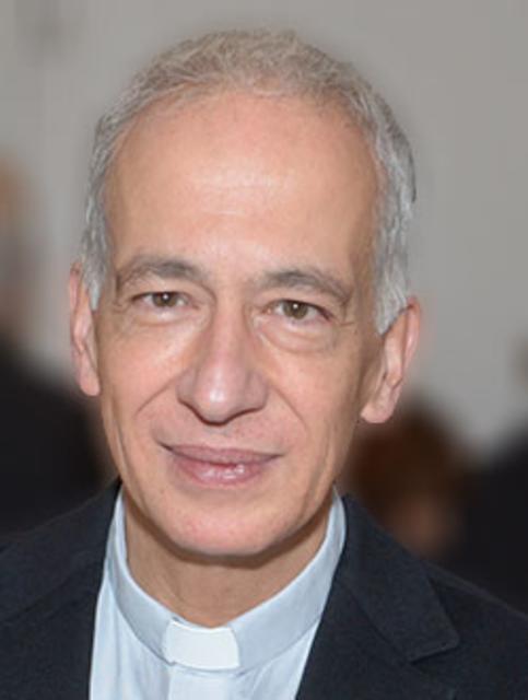 Michael Landau, Caritas | Foto: kathbild.at/Rupprecht