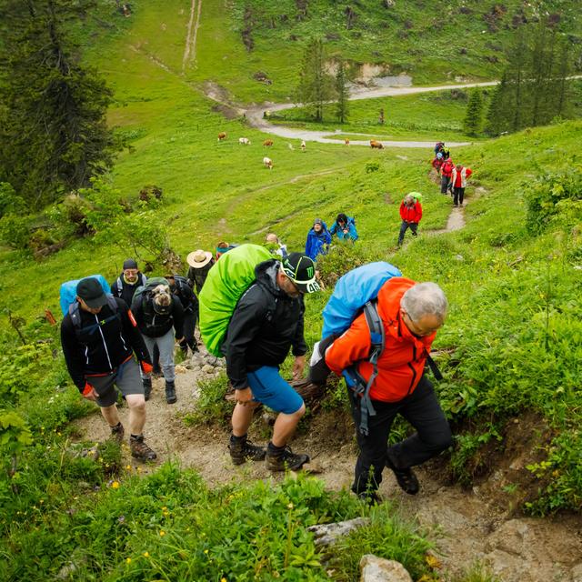 Foto: Gerd Neuhold - Sonntagsblatt für Steiermark