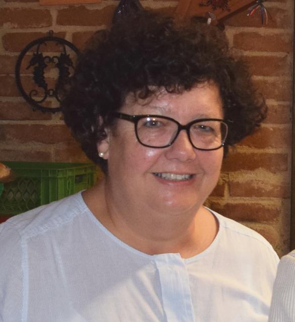 Tamara Strommer, Mitarbeiterin der burgenländischen Kirchenzeitung „martinus“, präsentiert ihren Lieblingsplatz in der Diözese Eisenstadt.