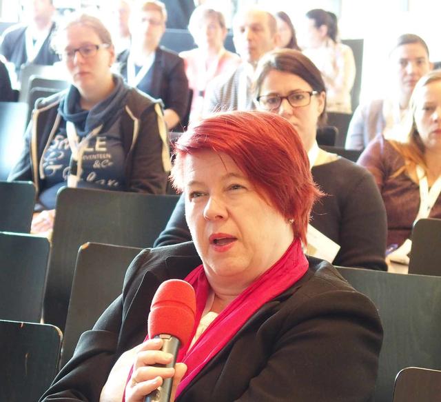 Sabine Ruppert: „Es geht mir darum, in einer großen Einrichtung wie der Erzdiözese Wien Strukturen zu bewahren und zu schaffen, in denen Missbrauch – sexuell, psychisch oder spirituell – gar nicht erst passiert."