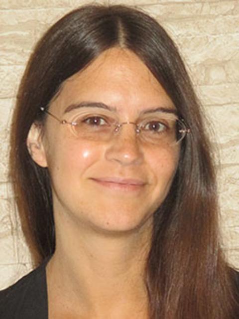 Prof. Dr. Larissa Seelbach