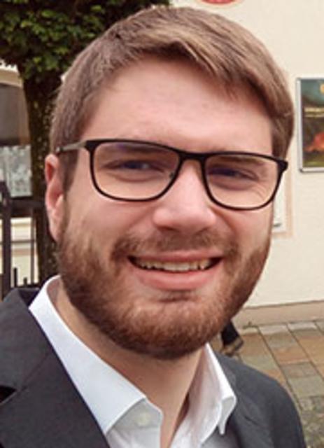 Daniel Schmitt