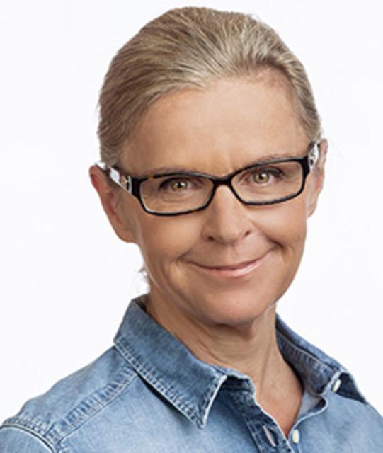 Schulamtsleiterin Andrea Pinz