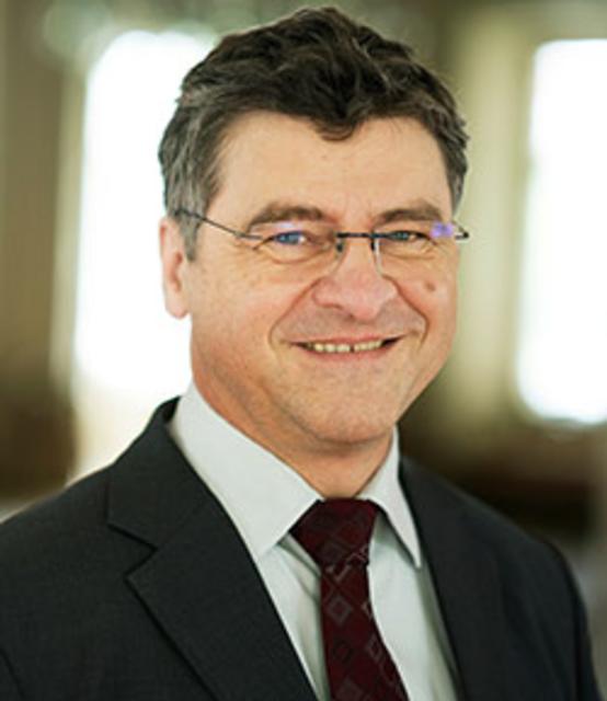 Gerald Wirth | Foto: Wiener Sängerknaben / Lukas Beck