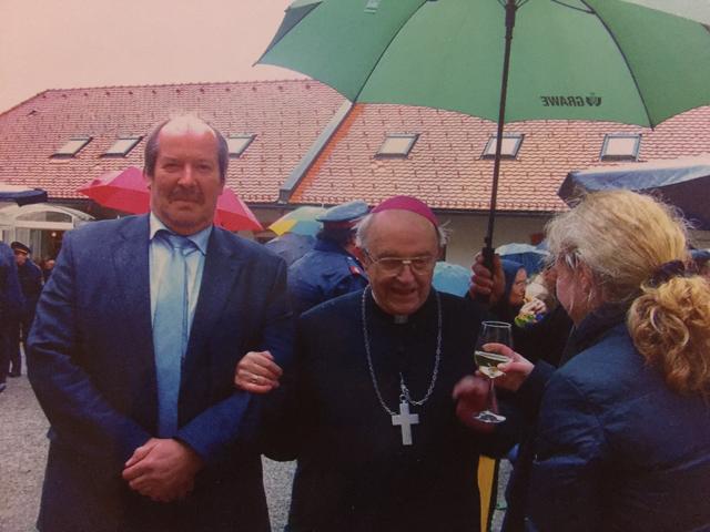 Foto: Günter Sumper