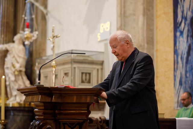 Foto: Gerd Neuhold - Sonntagsblatt für Steiermark