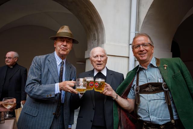 Foto: Gerd Neuhold - Sonntagsblatt für Steiermark