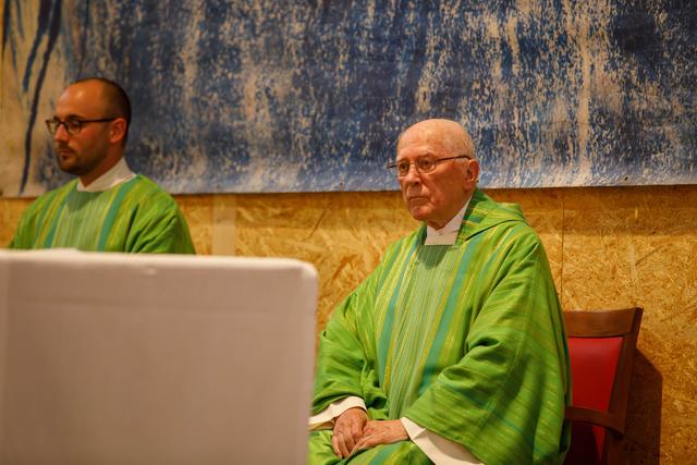 Foto: Gerd Neuhold - Sonntagsblatt für Steiermark