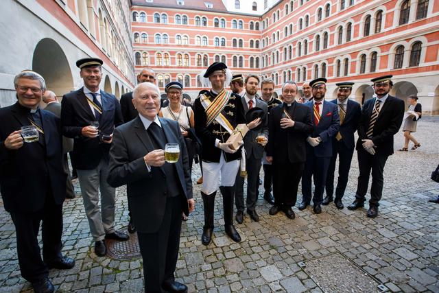 Foto: Gerd Neuhold - Sonntagsblatt für Steiermark