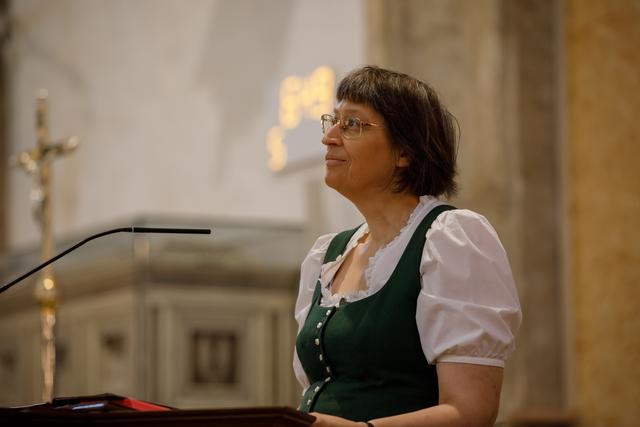 Foto: Gerd Neuhold - Sonntagsblatt für Steiermark