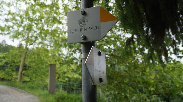 Den „Ich bin-Worten“ aus dem Johannesevangelium begegnen.  | Foto: Immler