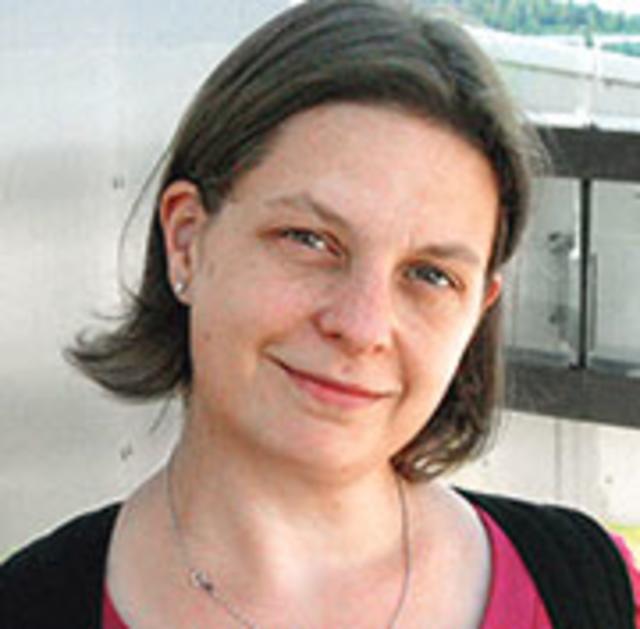 Andrea Harringer | Foto: Andrea Harringer