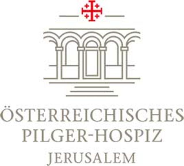 Foto: Österreichisches Pilger-Hospiz zur Heiligen Familie in Jerusalem