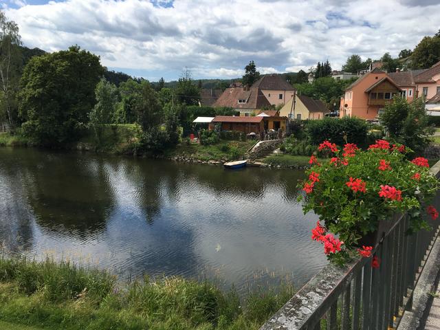 Blick auf Plank am Kamp | Foto: Sonja Planitzer