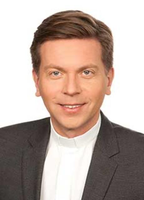 Markus Stephan Bugnyár, Rektor, Österreichisches Hospiz in Jerusalem | Foto: privat