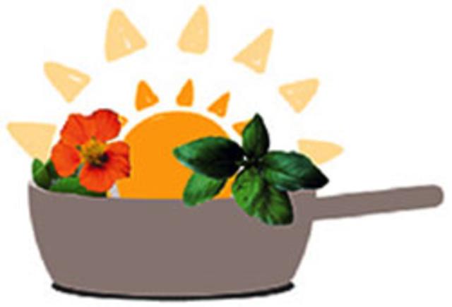 Logo Sommerküche | Foto: Der SONNTAG