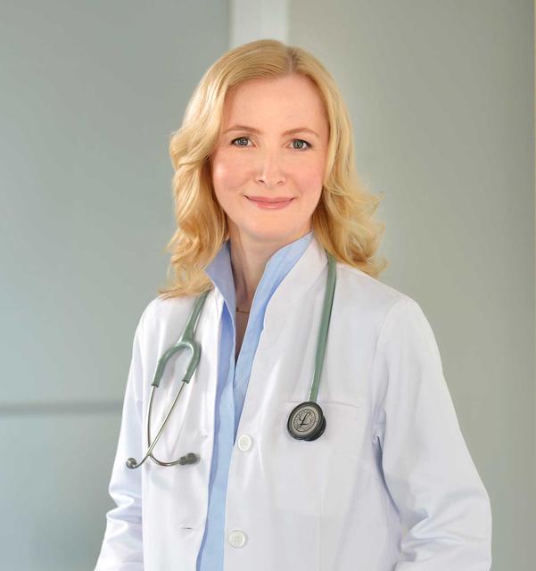 Dr. Anne Fleck | Foto: privat
