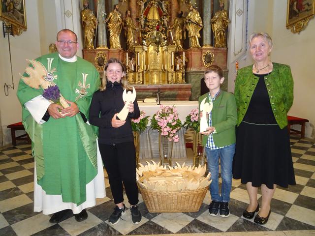 Foto: Pfarre