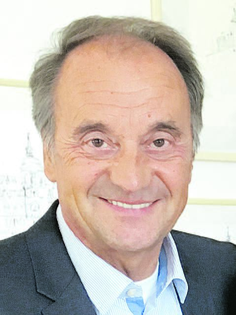 Peter Hochegger war langjähriger Leiter des WIFI Steiermark und Erfinder des „TalentCenter“, wo Jugendliche ihre Talente testen können.