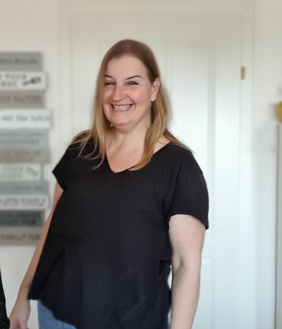 Christine Schwarzenberger | Foto: privat