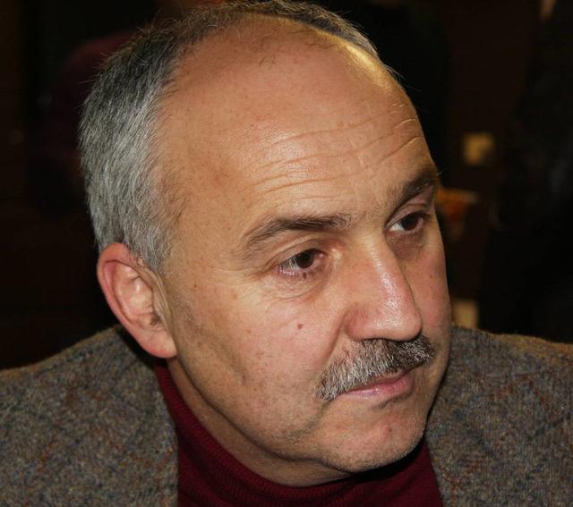 Wolfgang Palaver ist Professor für Gesellschaftslehre an der Theologischen Fakultät Innsbruck.