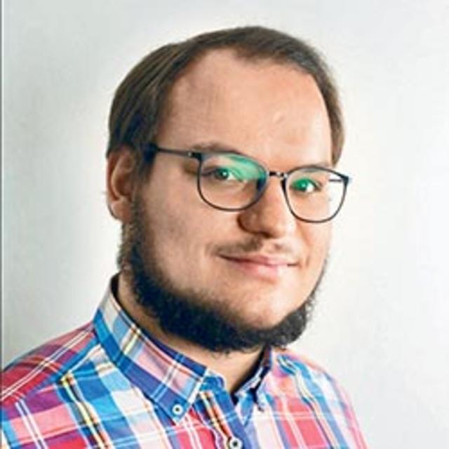 Philipp Gartlehner  | Foto: privat