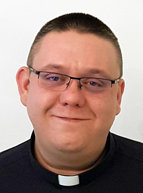 Siegfried Bamer: „Ich will beweisen, dass es bei Weitem mehr in der Kirche gibt über das man sich freuen, als über das man schimpfen kann."