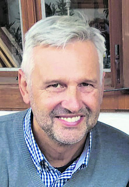 Harald Winkler