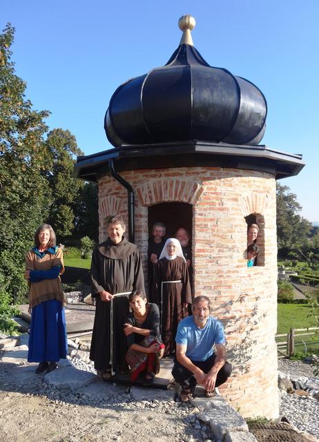 Foto: Kloster Pupping