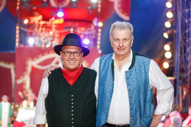 Foto: Gerd Neuhold - Sonntagsblatt für Steiermark