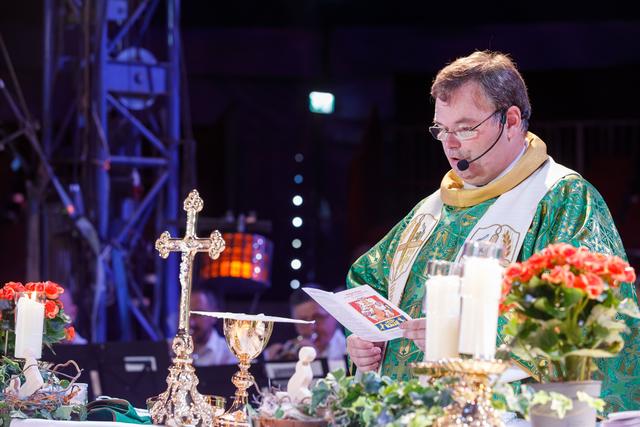 Foto: Gerd Neuhold - Sonntagsblatt für Steiermark