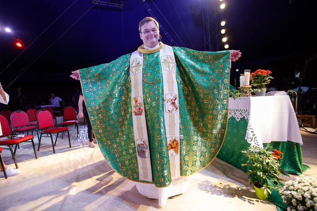 Foto: Gerd Neuhold - Sonntagsblatt für Steiermark