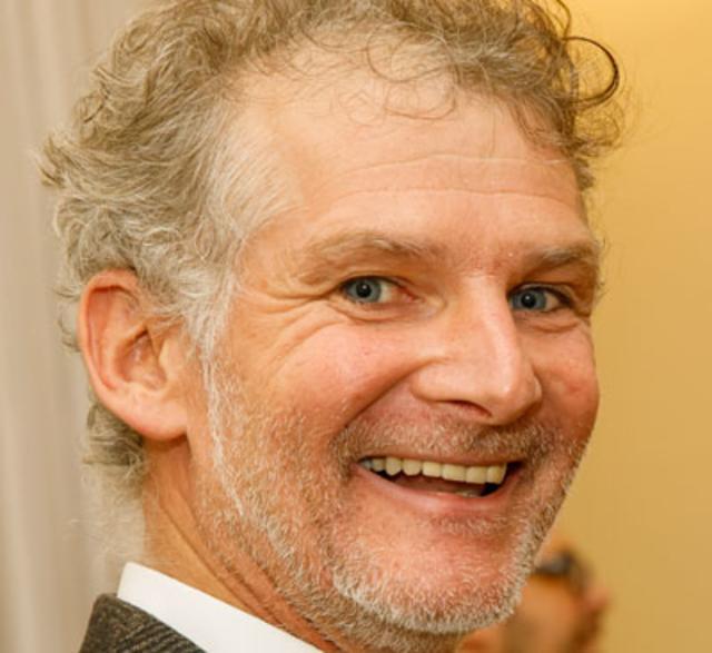 »Küsschen links und rechts, Beten mit erhobenen Händen war Brauch.«Robert Hautz, Mag., ist Referent für Spiritualität und Leiter des Kirchenecks (Emmanuel).