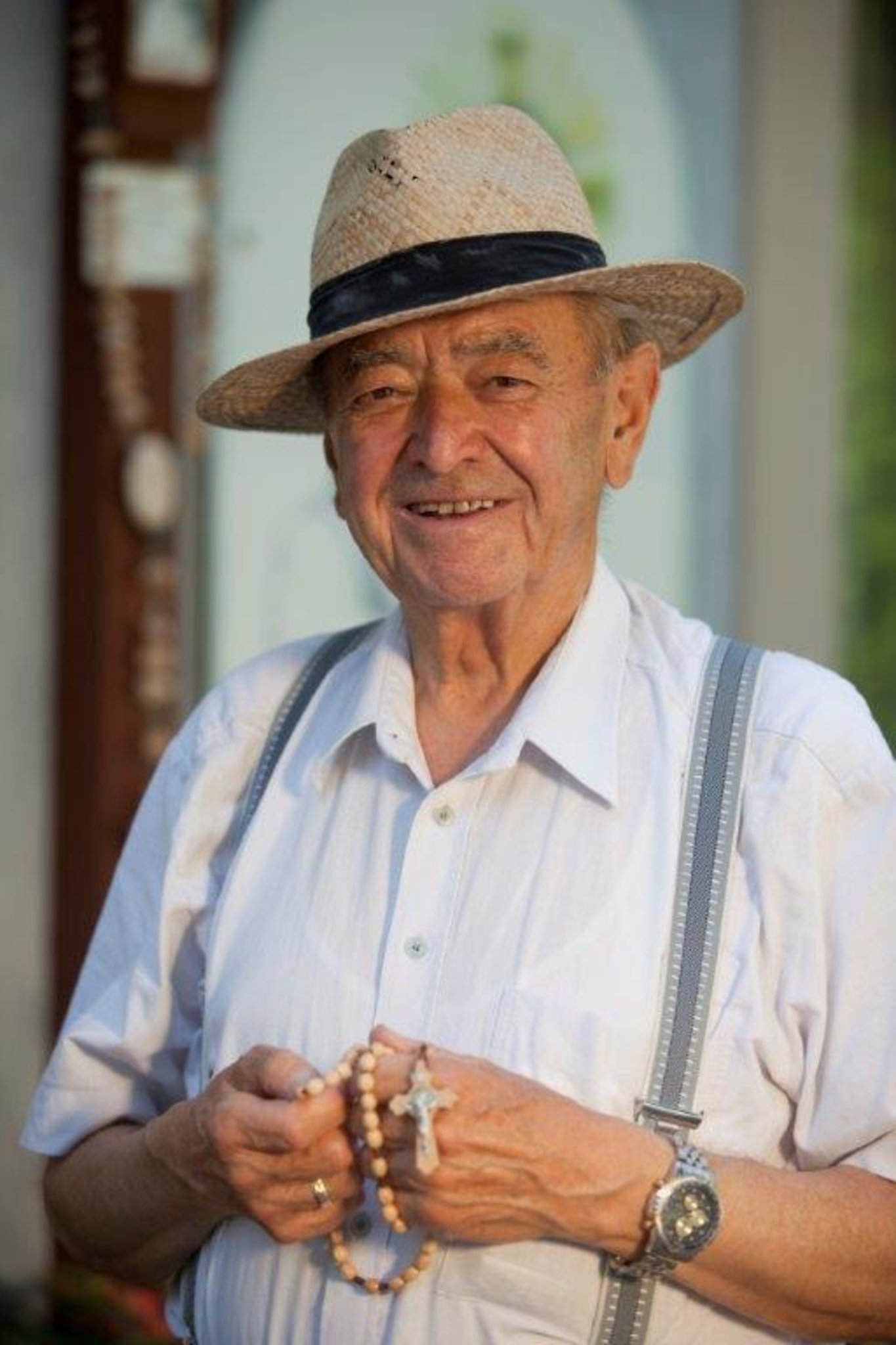 Leserbriefe Franz Gollowitsch Steiermark SONNTAGSBLATT