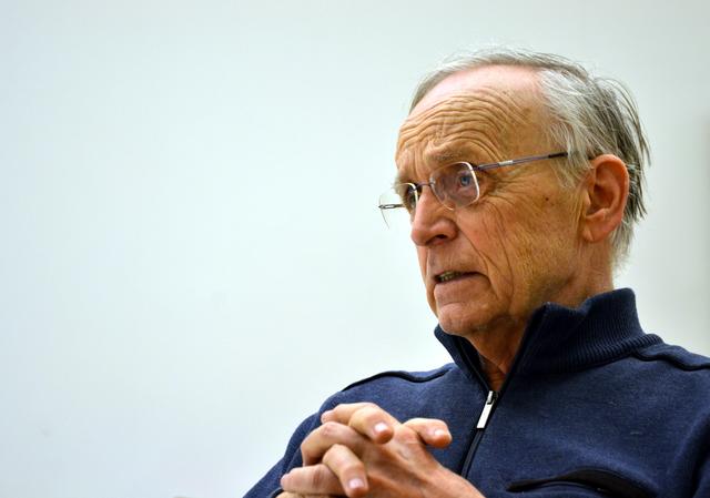 Pastoraltheologe Zulehner sieht in Corona Bedrohung und Chance für die Kirche.