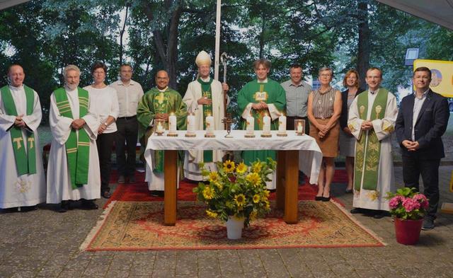 Foto: Pfarrverband Minoriten Weinviertel  / Markus Göstl