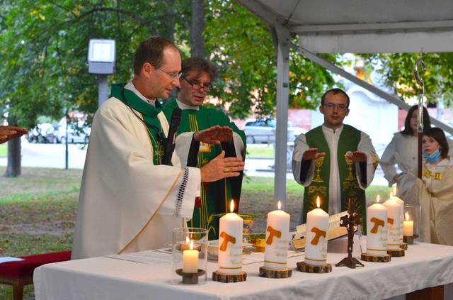 Foto: Pfarrverband Minoriten Weinviertel  / Markus Göstl