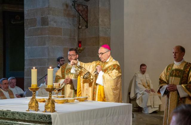 Foto: Sonnagsblatt/Vechlev