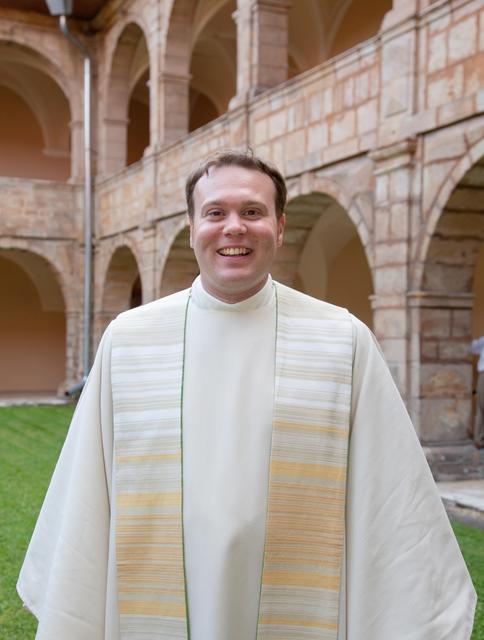 Elias Markus Kraxner | Foto: Sonnagsblatt/Vechlev