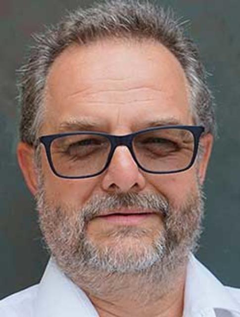 Gerald Strobl, Geboren: 1. November 1959 
Familienstand: verheiratet, zwei Kinder 
Beruf: Techniker (IKT – Planung von Datennetzen bei der Stadt Wien), Ing.
Einsatzpfarre: Deutsch-Wagram
Mein Lieblings-Buch: Anselm Grün, Wenn du Gott erfahren willst, öffne deine Sinne
Lieblingsheilige(r): Franz von Assisi 
Bibelstelle: 1 Kor 16, 13-14
Ich lasse mich zum Ständigen Diakon weihen, weil ich seinem Ruf folgen will. Ich will für meine Mitmenschen da sein. Mein Wunsch ist es, im Glauben „Jung und Alt“ zu verbinden. | Foto: privat